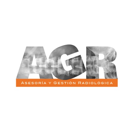Gestión Radiológica Logo